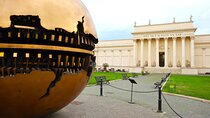 Vatican: Museums & Sistine Chapel Skip-the-Line Ticket