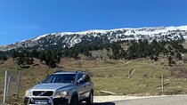 Full Day Osumi Canyon Tour and Bogova Waterfall