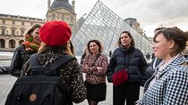 Louvre Late Opening Guided Tiny Group Tour 