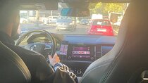 Transfer Paris with Driver to Disneyland