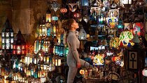Full Day Guided Layover Tour from Cairo Airport