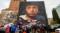Downtown Sacramento Mural and Art Walking Tour 