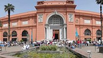 Cairo Full Day Private Tour