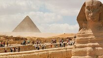 Discovering Cairo Rich Cultural Heritage on Your Bus Trip