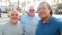 Private Local Driver from Cabo San Lucas to Los Cabos Airport