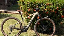 24-Hour Motorbike rental in Playas del Coco