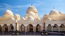 Private CityTour, Mosque, Fish Market, Marina & Shopping-Hurghada