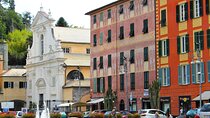 Magnificent Tigullio - Gourmet and Historical Tour in Chiavari