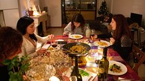Viator Exclusive: Authentic Portuguese Dinner Experience