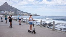 The Mountain to Sea Adventure