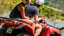 Desert Safari Trip By Quad Bike In Hurghada