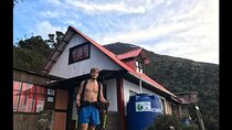 Tungurahua Volcano Refuge, Full Day.