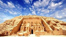 Aswan- Abu Simbel Tour