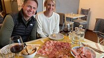 Como Food Tour and the Farmers Market
