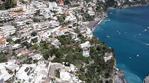 Pompeii & Amalfi Coast Private Day Tour from Naples
