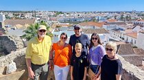 Faro and Tavira - Private 