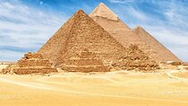 Private Multi Day Tour 4 days in Cairo, Alexandria and Luxor 