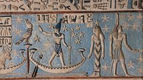 Dendera & Karnak: 7-Hour Private Tour of Egypt's Sacred Temples