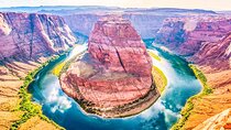 Zion and Bryce Canyon Park and Antelope 4 Day Tour