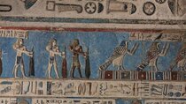 Dendera & Luxor Temples: 7-Hour Private Ancient Egypt Odyssey
