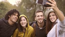 Private Mt Fuji, Hakone and Tokyo Tour - English Speaking Driver