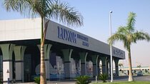 Private Transfer: Luxor Airport to West Bank Luxor
