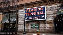 Flavours of Philadelphia: Private Reading Market 2.5-hr Food Tour