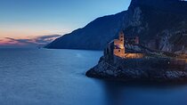 Boat Tour in the Gulf of poets, Portovenere and 3 islands