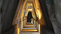 Tour of the Archaeological Park of Cuma and Antro della Sibilla