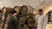 Private Santorini Daytime Wine Tour