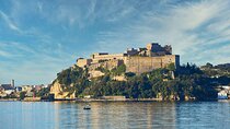 Tour to the Campi Flegrei Archaeological Museum and Mirabilis Pool