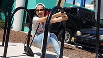 Unique Scavenger Hunt Experience in Fontana by Zombie Scavengers