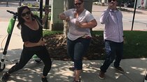 Adventurous Scavenger Hunt in Fremont by Zombie Scavengers