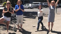 Fun City Scavenger Hunt in Glendale by Zombie Scavengers