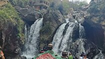 Private Tour in Atlas Mountain and 3 Valleys with Camel Ride