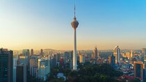 Kuala Lumpur City Tour (8 hours)