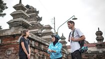 Kotagede Royal Route Bicycle Tour