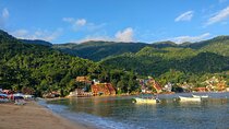 Yelapa escape