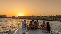 Private Sunset & Coast 3h