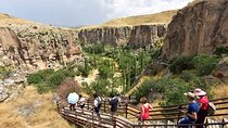 Cappadocia Green Tour - Shared Small Group