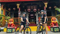 Kraton Hidden Gems Jogja Cycling Tour