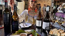 Stellenbosch & Franschhoek 20 Wine Tasting + Lunch Shared Tour
