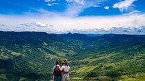 Small Group Hiking Adventure - Hidden Peaks 