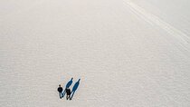 Full Day Private Tour of the Salar Uyuni