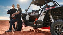  Inclusive Evening Desert Safari in Dubai