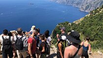 Path of The Gods with Gennaro
