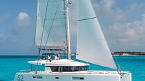 Phuket Private Sunset Catamaran Experience
