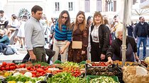 Rome Street Food Tour Eat Like a Local
