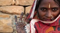 8 Day Delhi Agra Jaipur Jodhpur Udaipur Tour(Taj Mahal at Sunset/Sunrise)