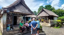 Ubud Customized Private Tour 